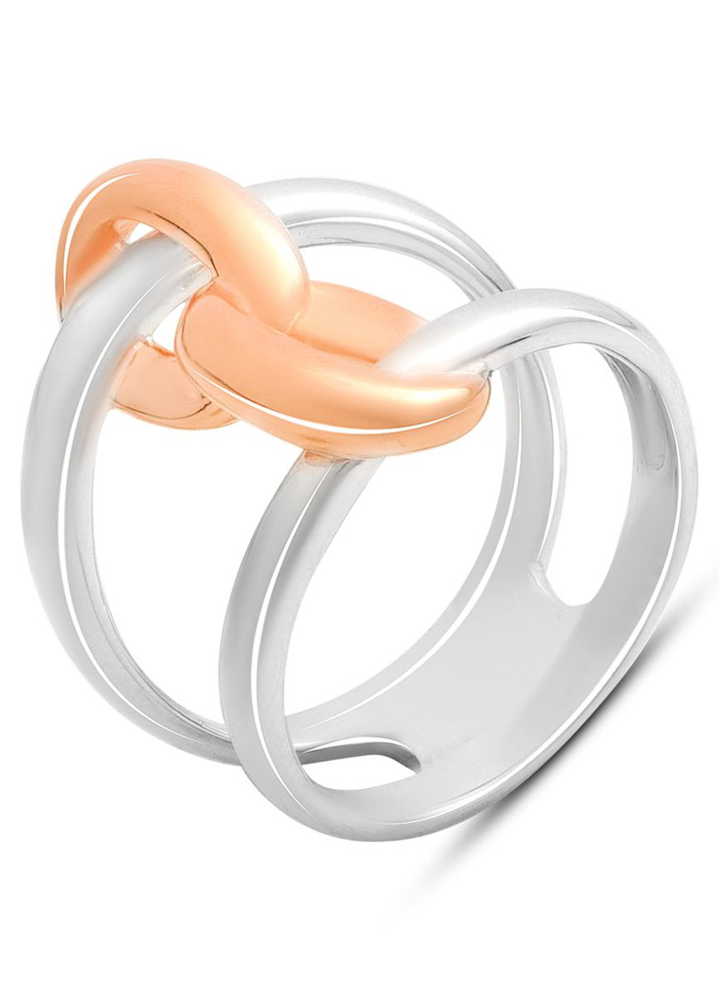 Каблучка Silver Flame (330000107)