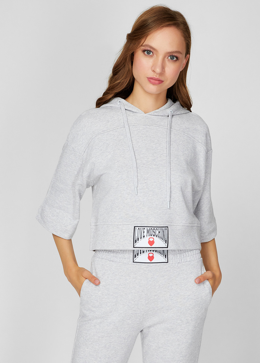 Худі Love Moschino (203824775)