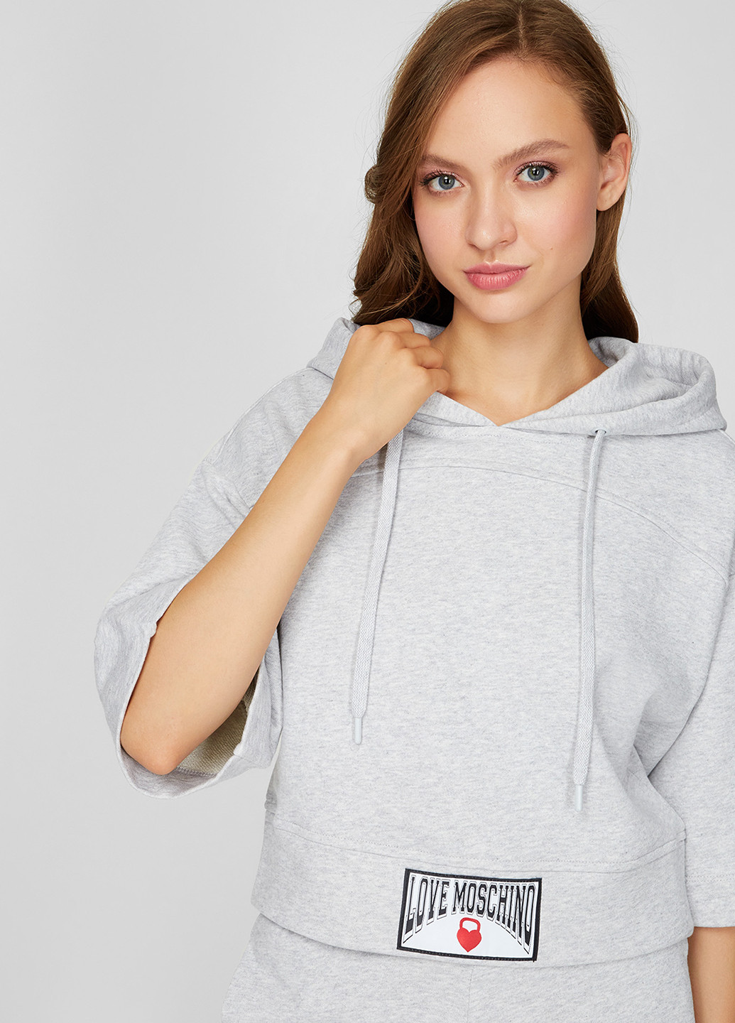 Худі Love Moschino (203824775)