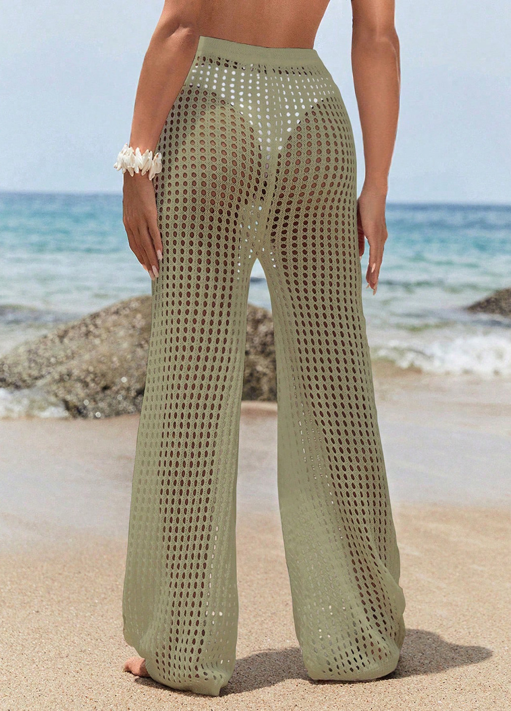 Брюки SHEIN (331821495)