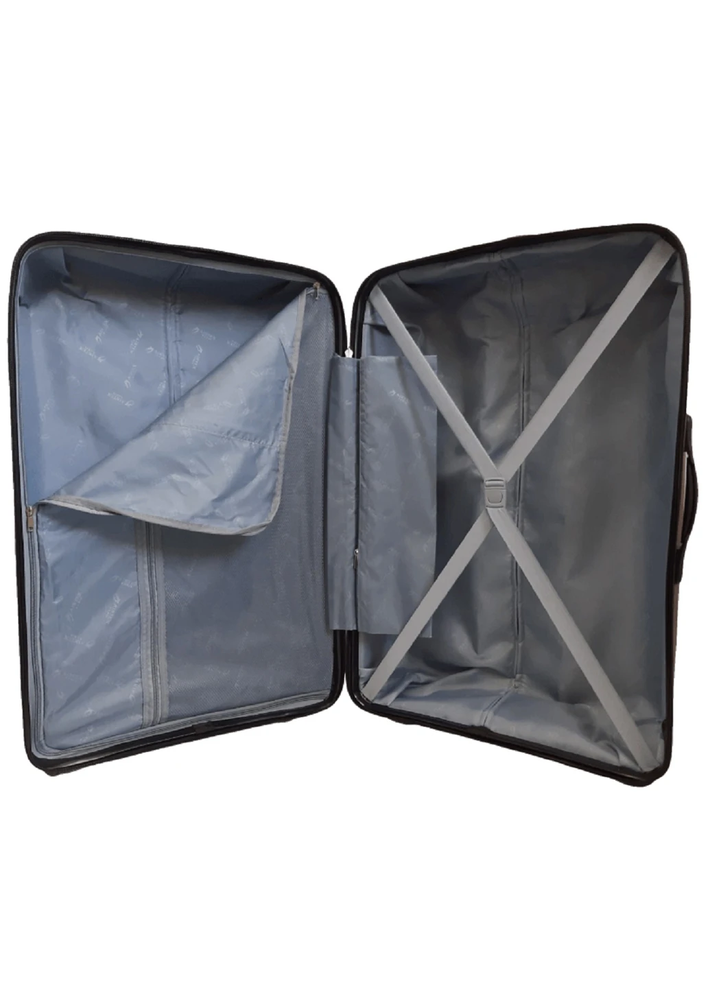 Чемодан пластиковый большой AIRTEX 280 (250066446)