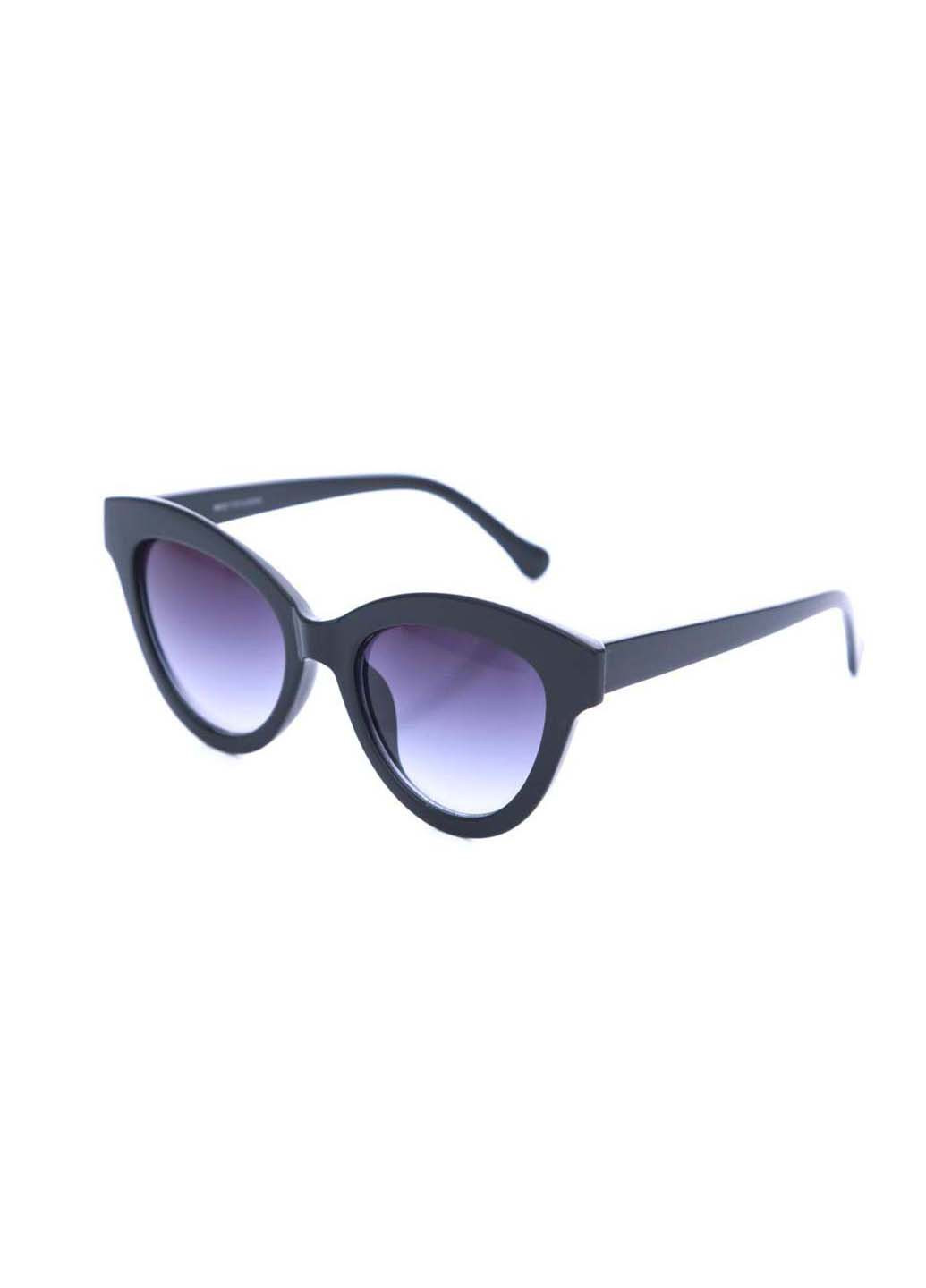 Сонцезахисні окуляри LuckyLOOK 088-246 (253201555)