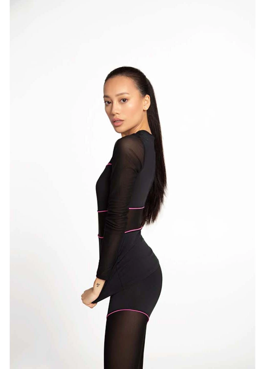 Спортивна кофта Designed for fitness (254783526)