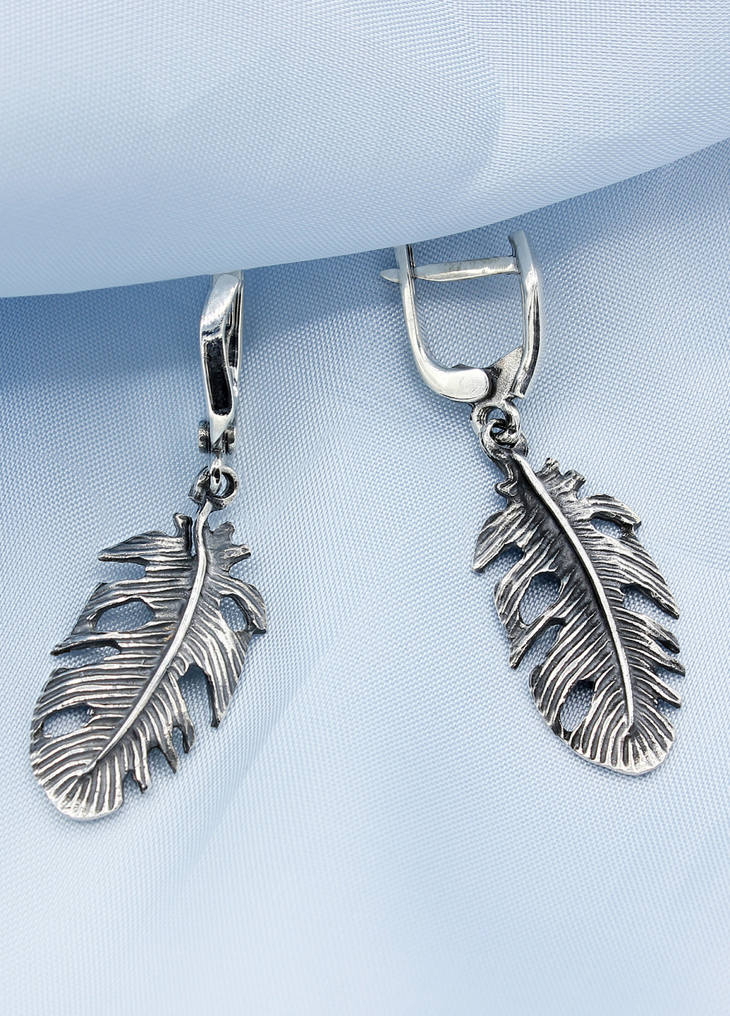 Серьги Diva (196070591)