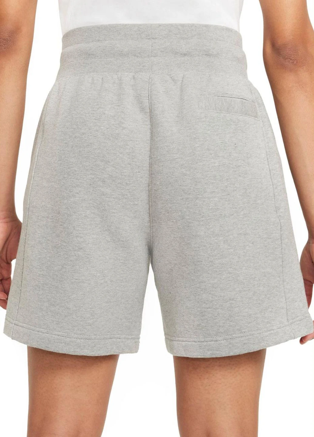 Шорти DA1530-063 Nike FLIGHT FLEECE SHORTS (327002703)