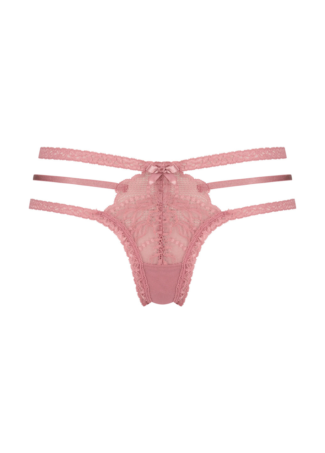 Трусики Hunkemoller (322033017)