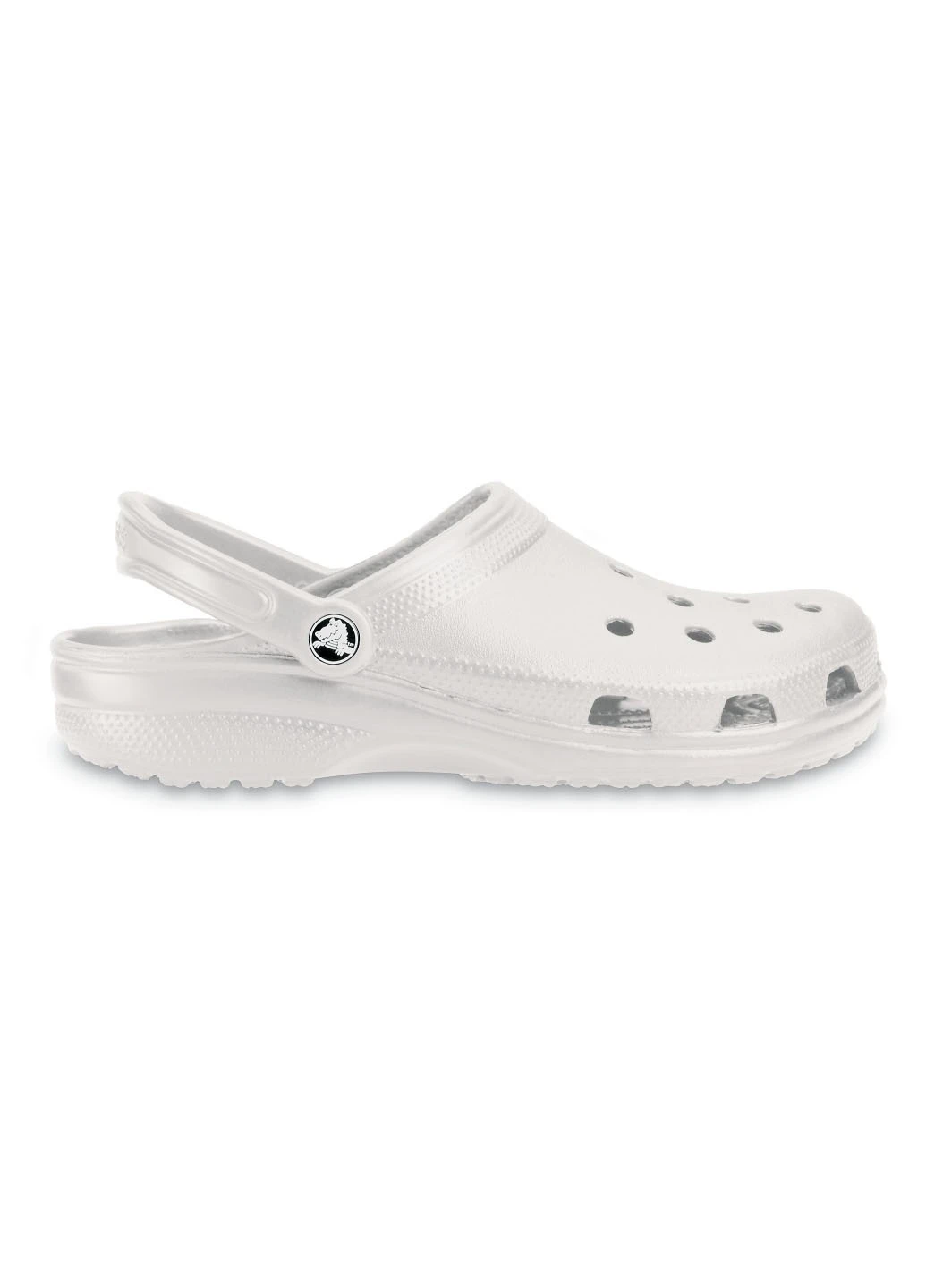 Женские кроксы Crocs Classic Quartz (195505566)