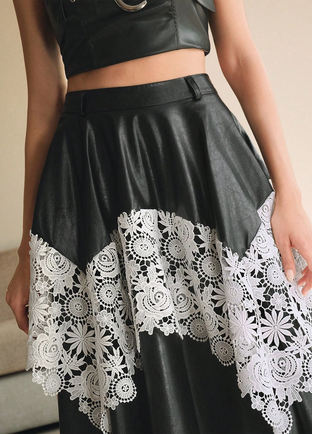 Спідниця SHEIN (343353319)