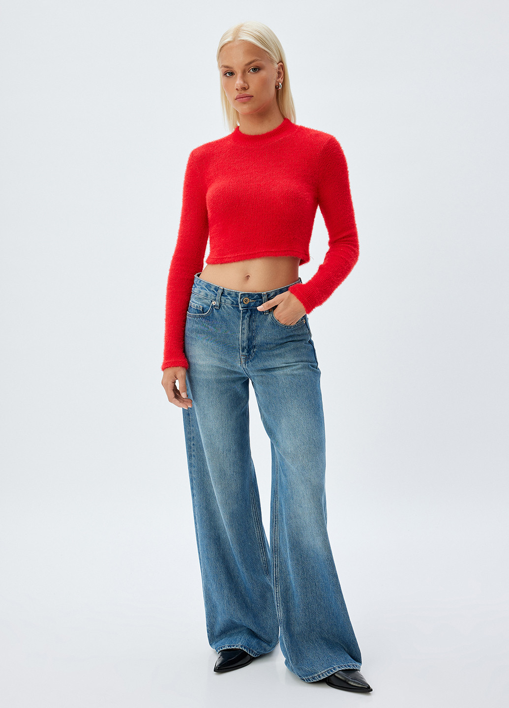 Топ KOTON (362152185)