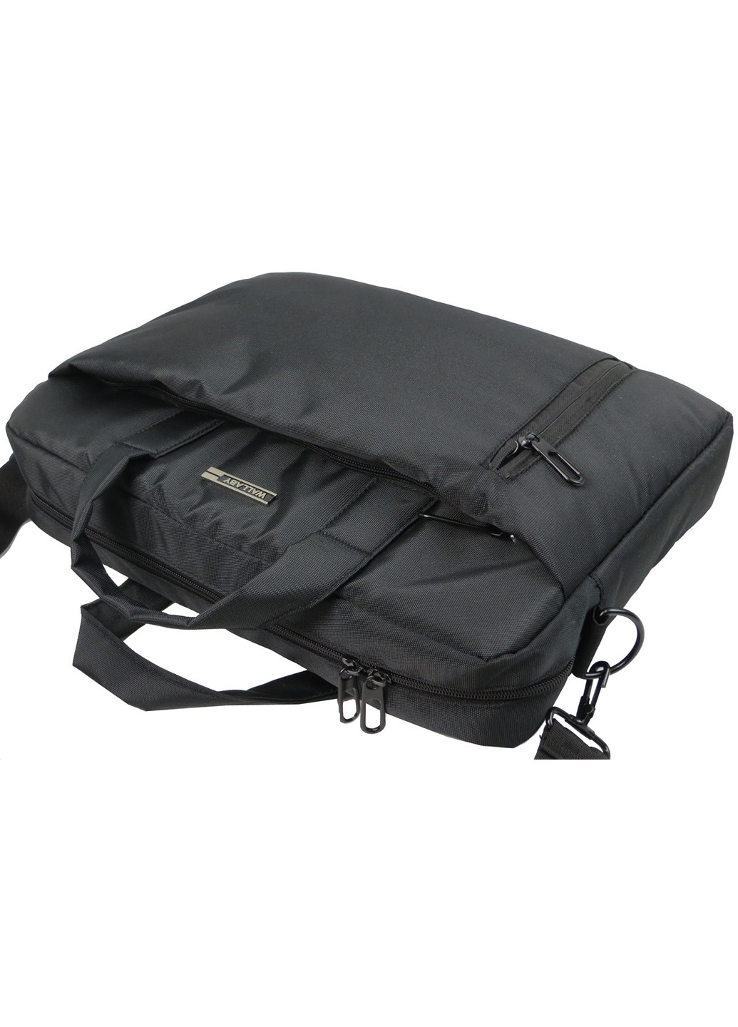 Сумка для ноутбука 40х31х7 см Wallaby (233421003)