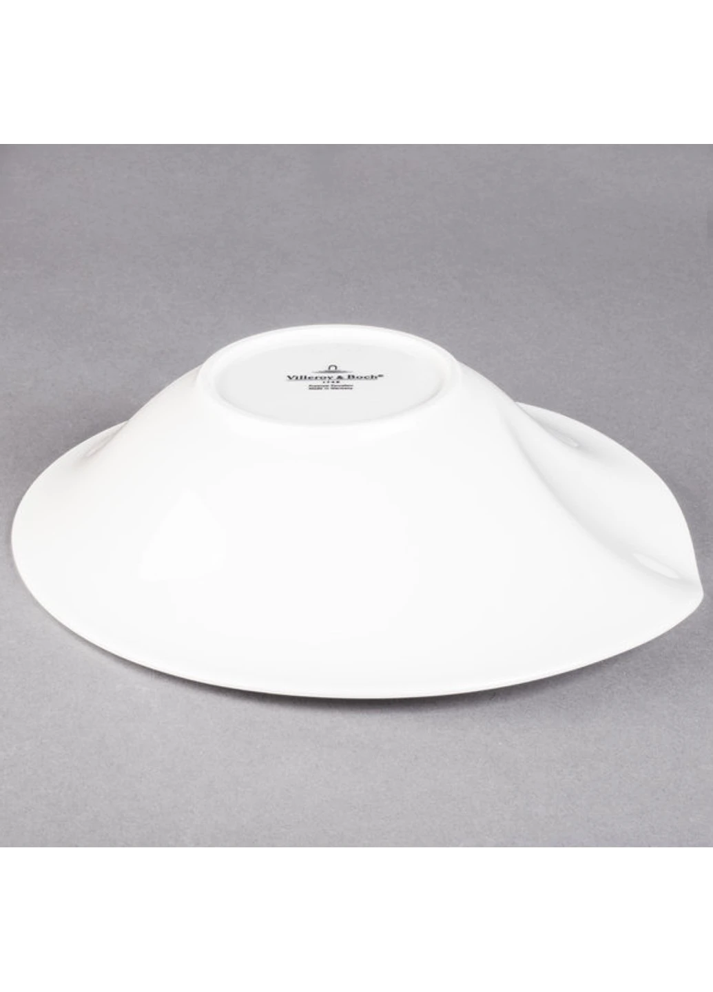 Пиала Stella Hotel 21 см белая Villeroy & Boch (255190891)