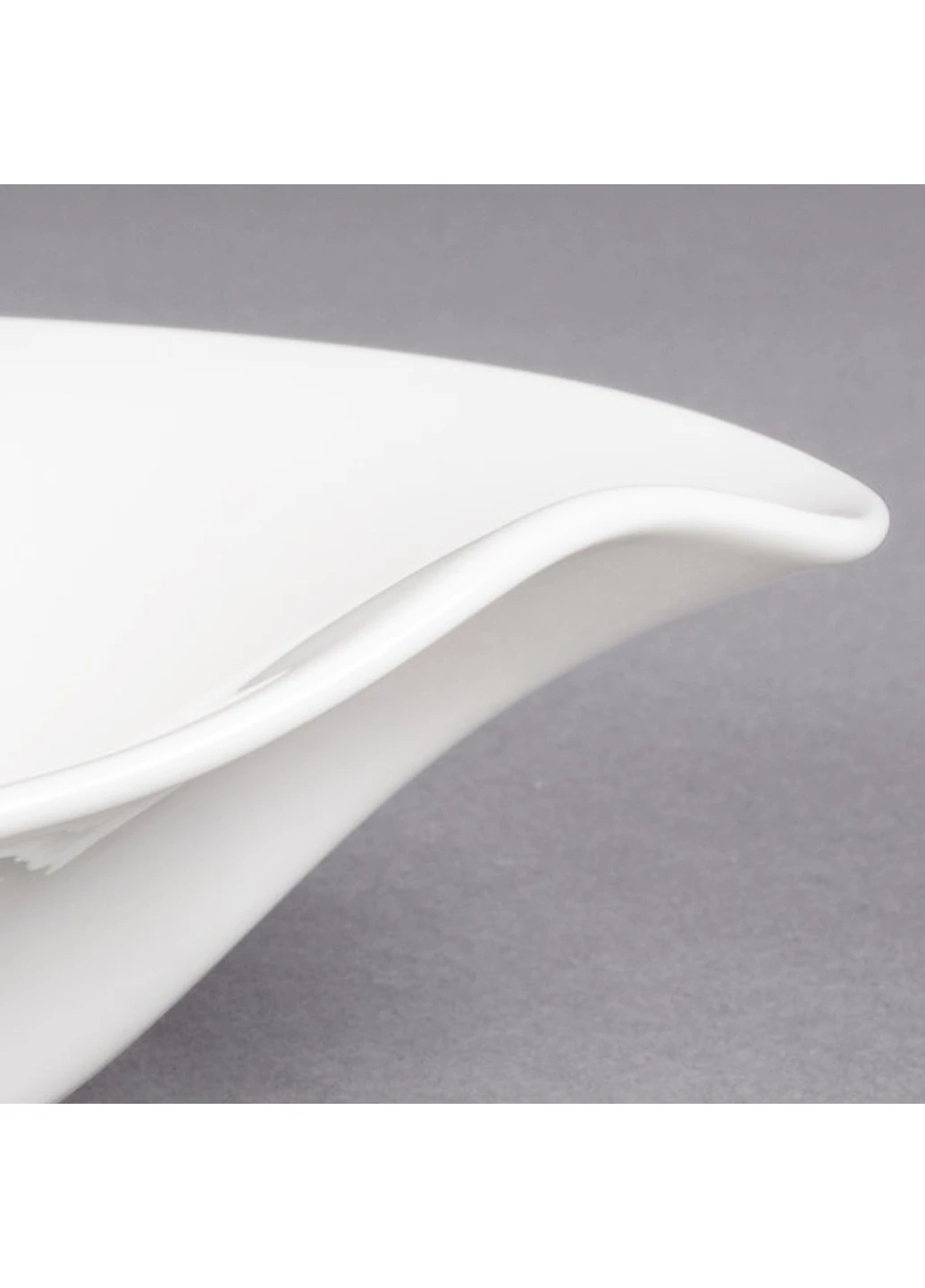 Пиала Stella Hotel 21 см белая Villeroy & Boch (255190891)
