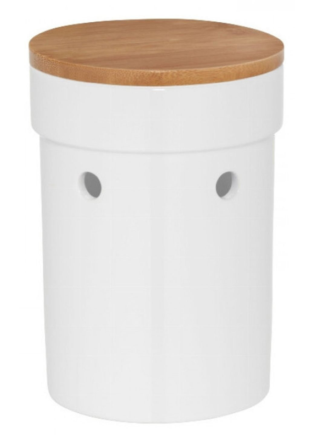 Ємність для зберігання цибулі Salena 12067 15х20,5 см Kela (253620659)