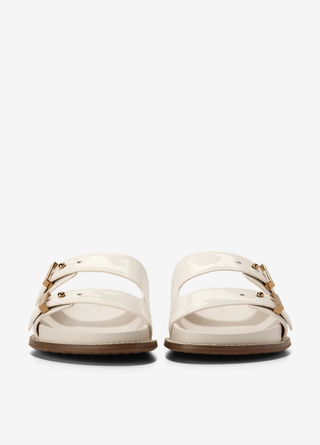 Шльопанці Cole Haan Marisol Footbed Sandal (326094276)