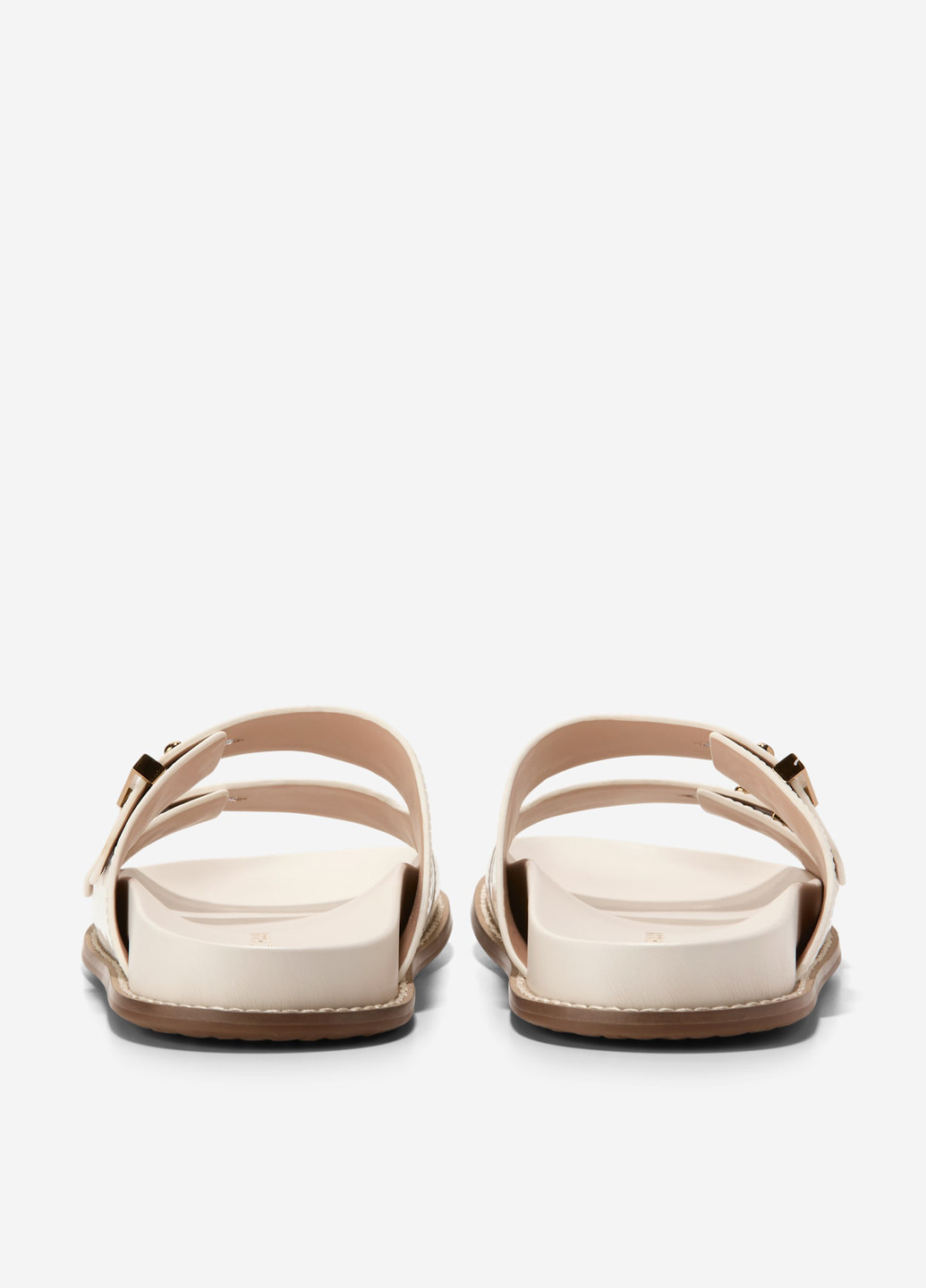 Шльопанці Cole Haan Marisol Footbed Sandal (326094276)