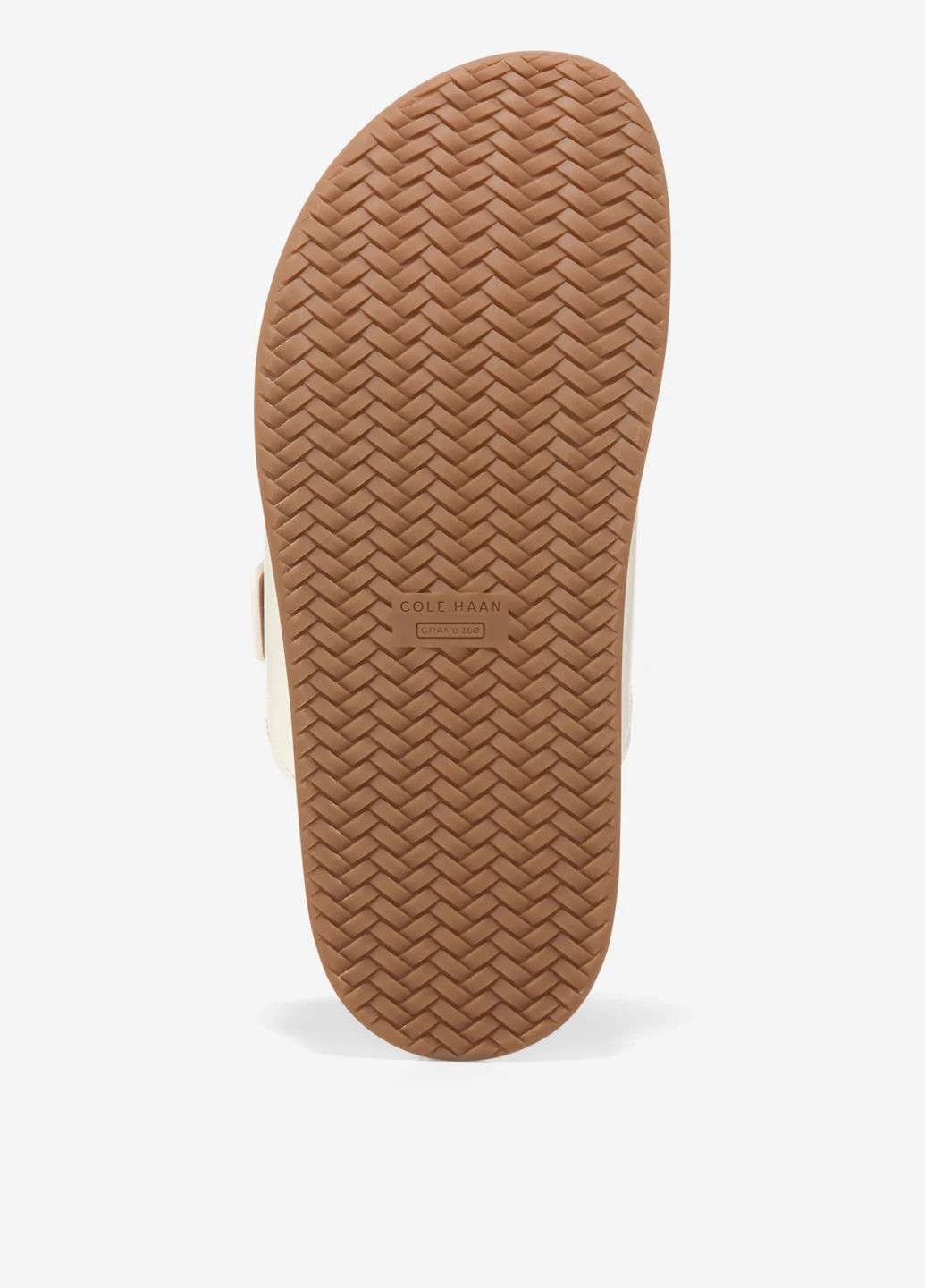 Шльопанці Cole Haan Marisol Footbed Sandal (326094276)
