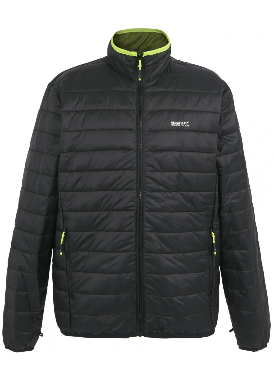 Комбинированная зимняя куртка 3в1 Regatta Wentwood IX