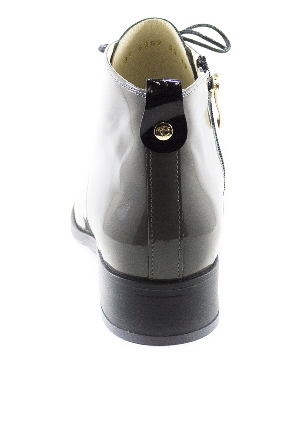 Осенние ботинки Стептер