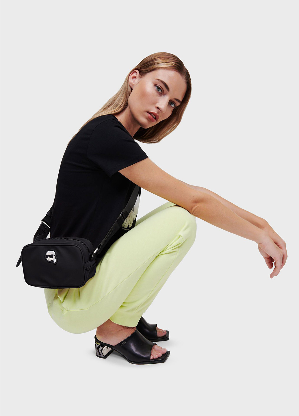 Сумка Karl Lagerfeld (366431867)