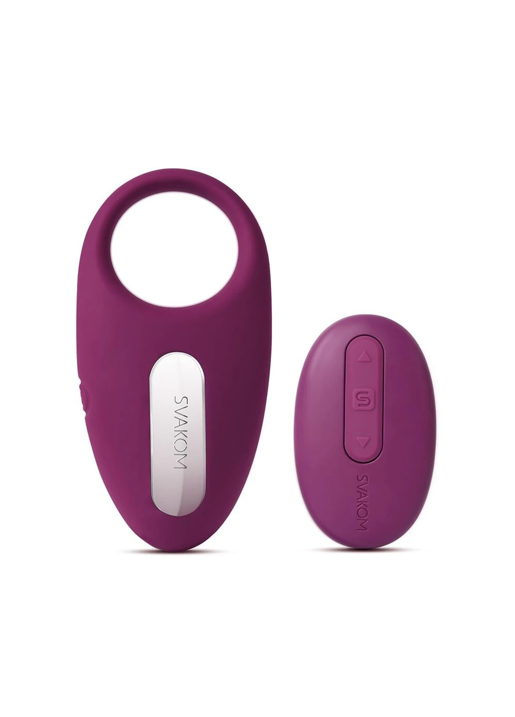 Кільце ерекційне Winni Violet Svakom (252607202)