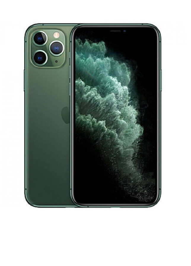 iPhone 11 Pro 256Gb (Midnight Green) (MWCQ2) Apple (242115887)