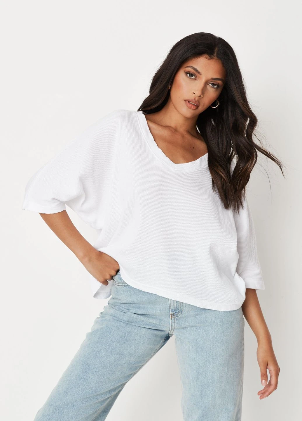 Футболка Missguided - (250716378)