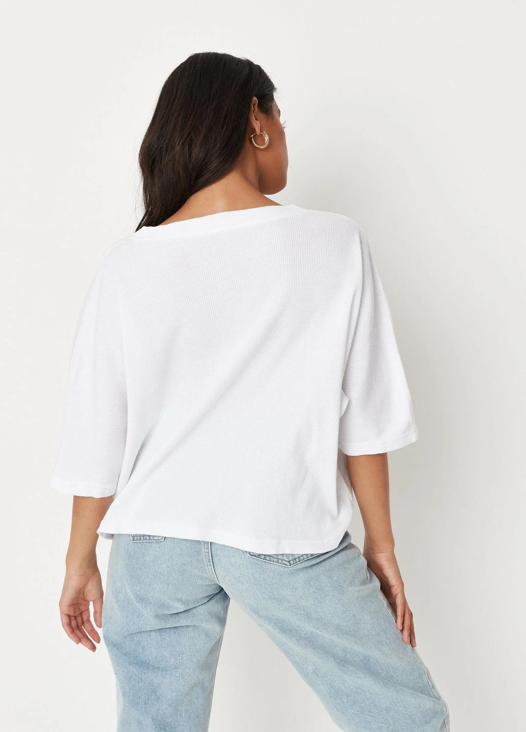 Футболка Missguided - (250716378)