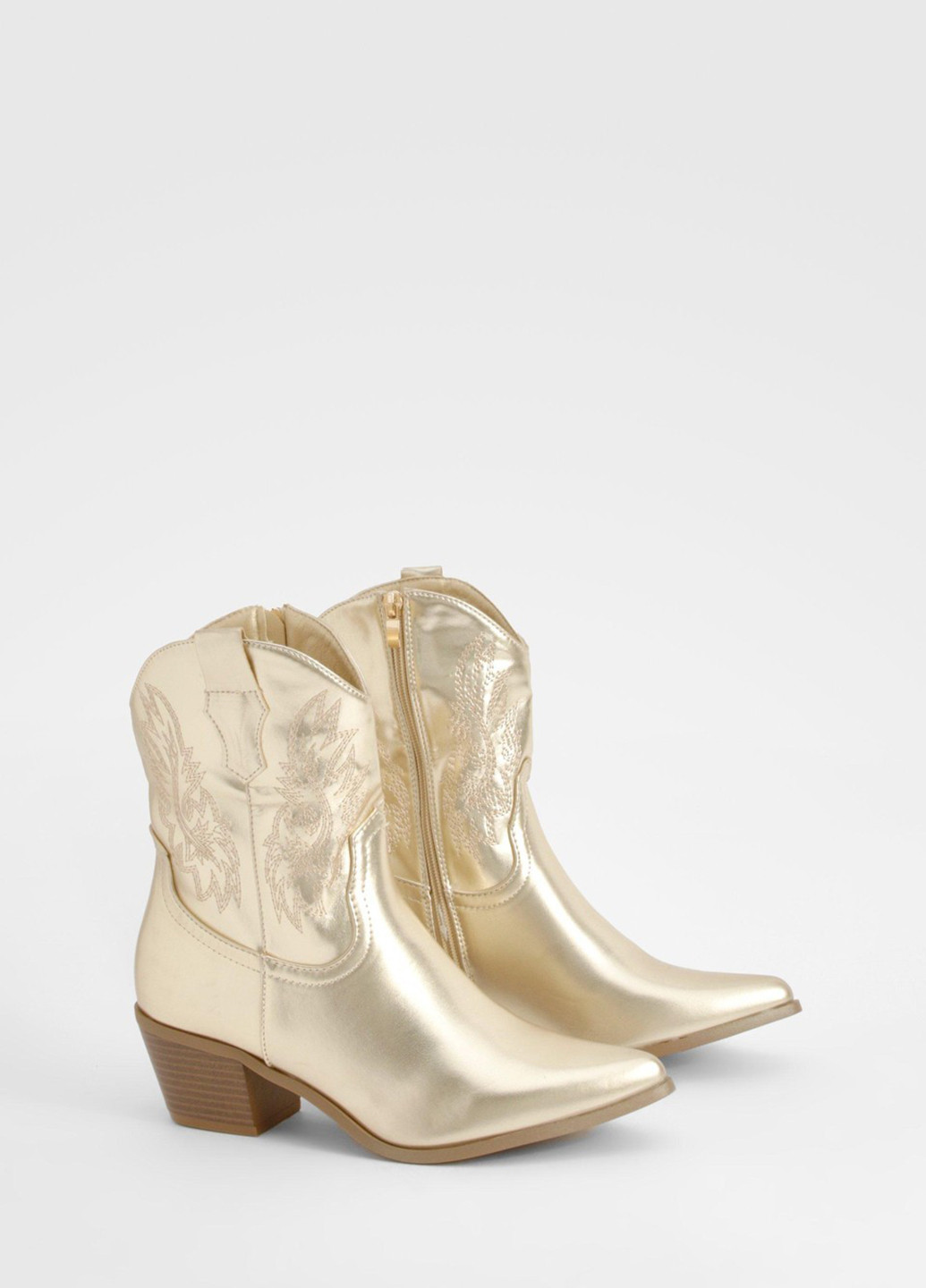 Черевики Boohoo (322093024)