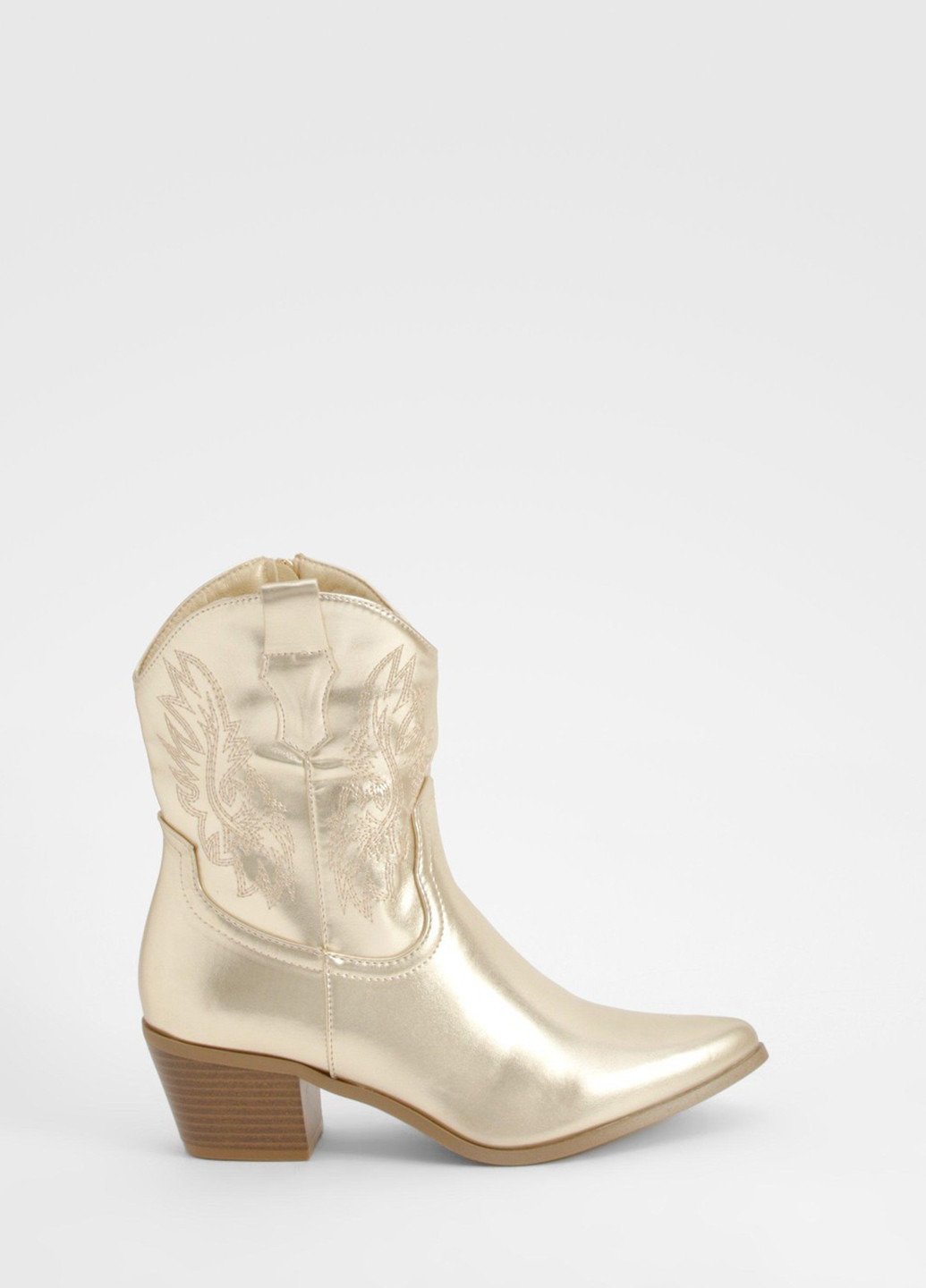 Черевики Boohoo (322093024)