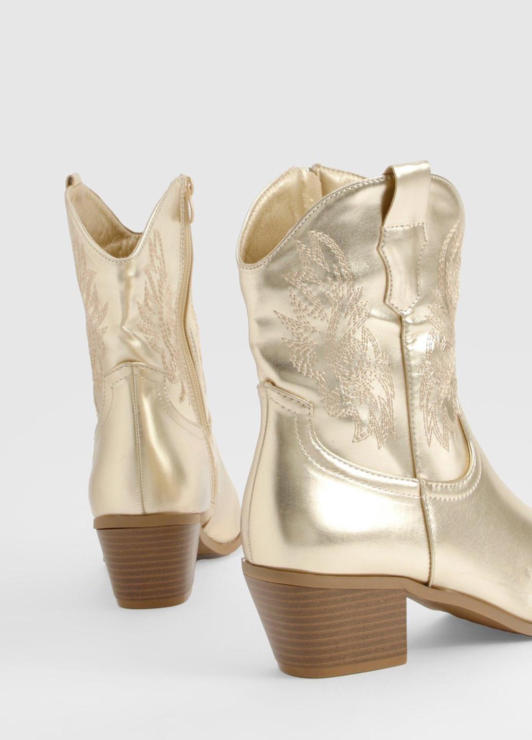 Черевики Boohoo (322093024)