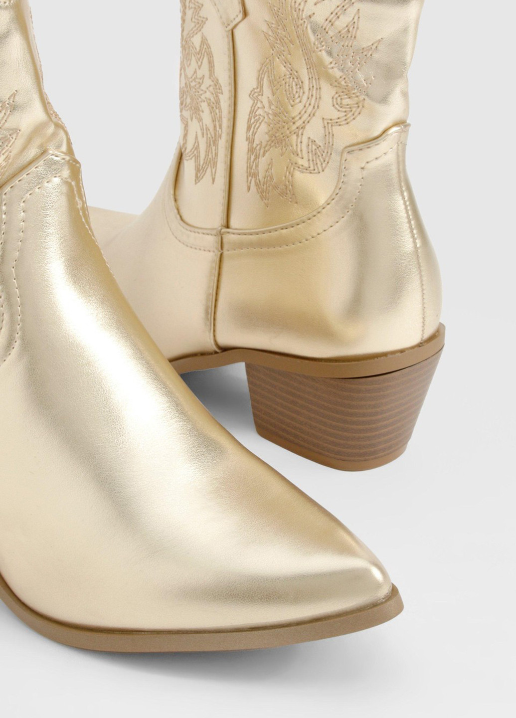 Черевики Boohoo (322093024)