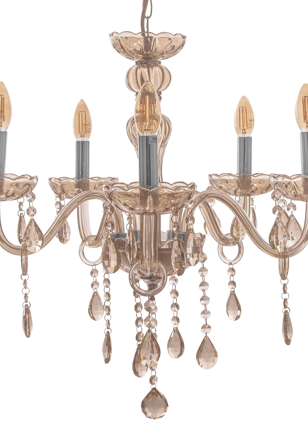 Люстра Brille (134970649)