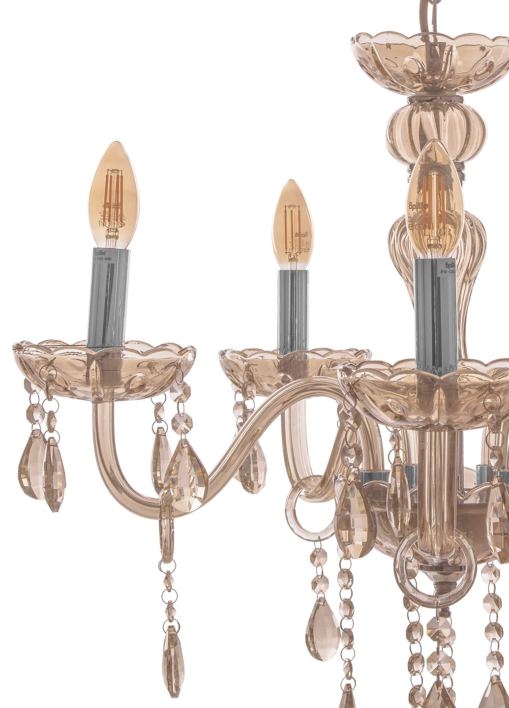 Люстра Brille (134970649)