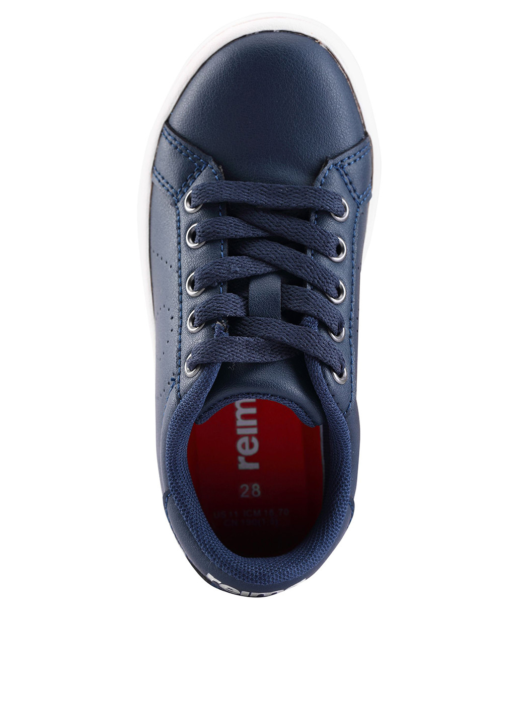 Темно-синій Осінні кросівки Reima