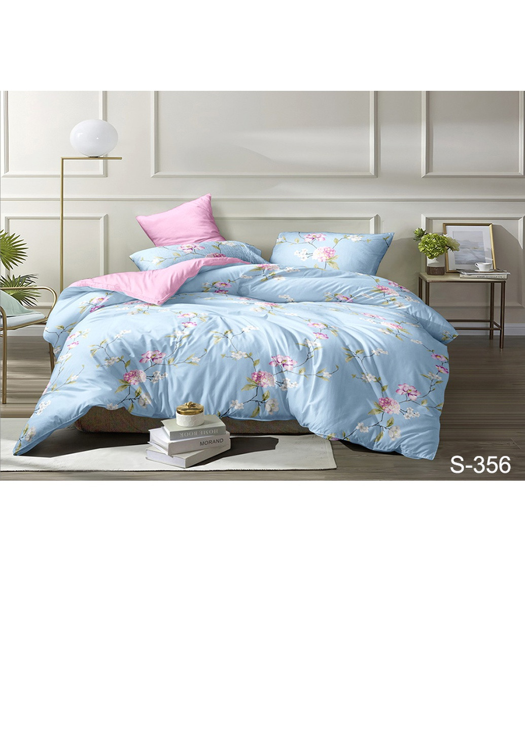 КПБ з компаньйоном Євро ТМ TAG (252129949)