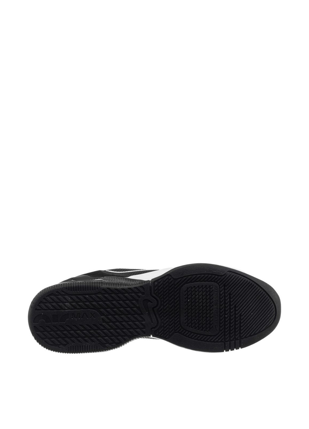 Чорні Осінні кросівки dm0829-001_2024 Nike M AIR MAX ALPHA TRAINER 5