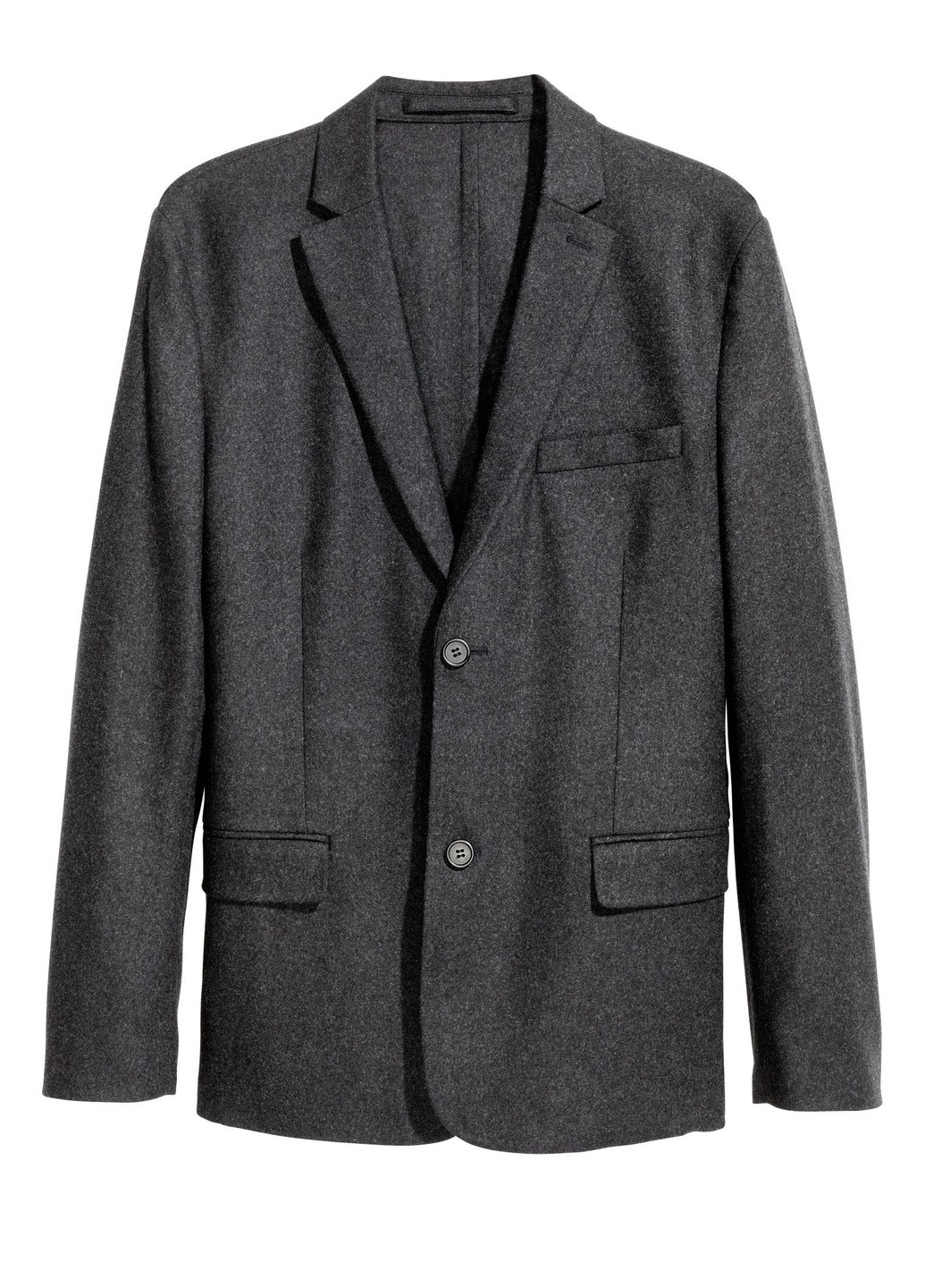 Пиджак H&M (251180319)