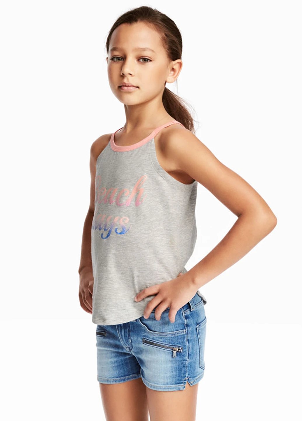 Майка H&M (88370142)