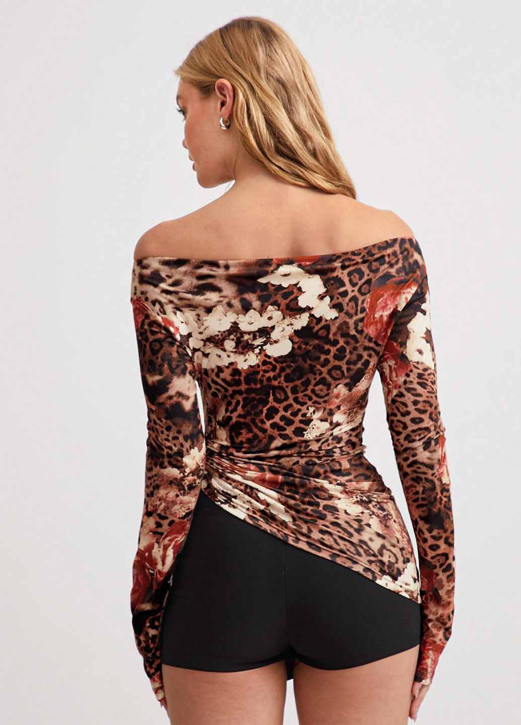 Лонгслів SHEIN (367211038)