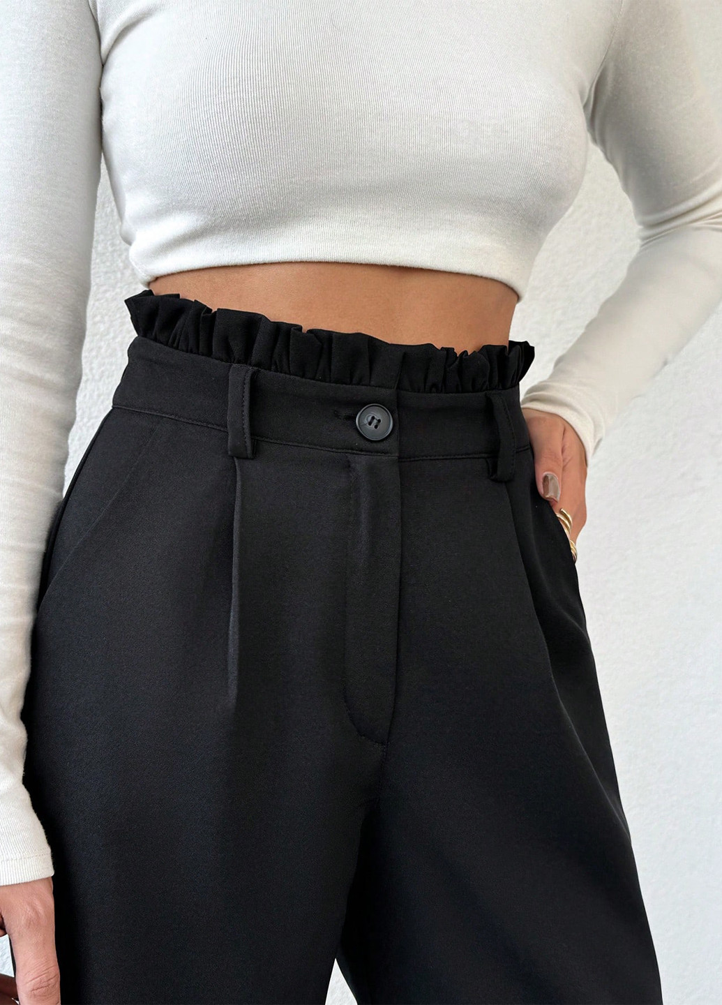 Брюки SHEIN (353322335)