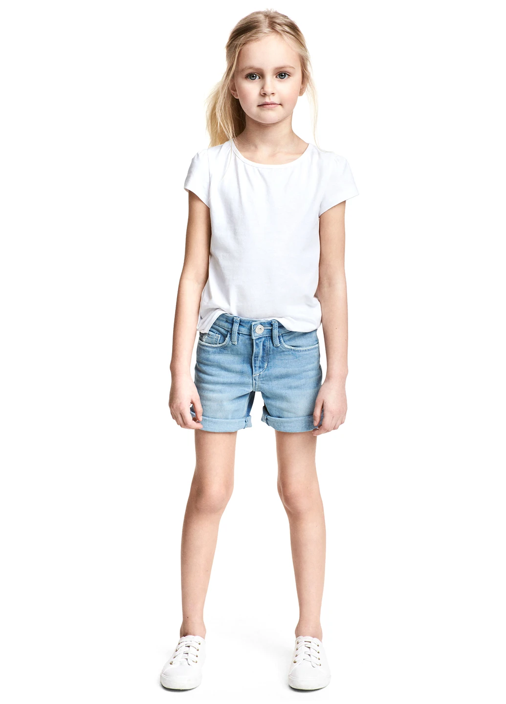 Шорти H&M (59511255)