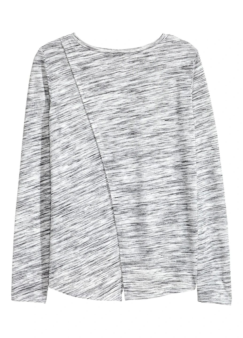 Лонгслів H&M (199420966)