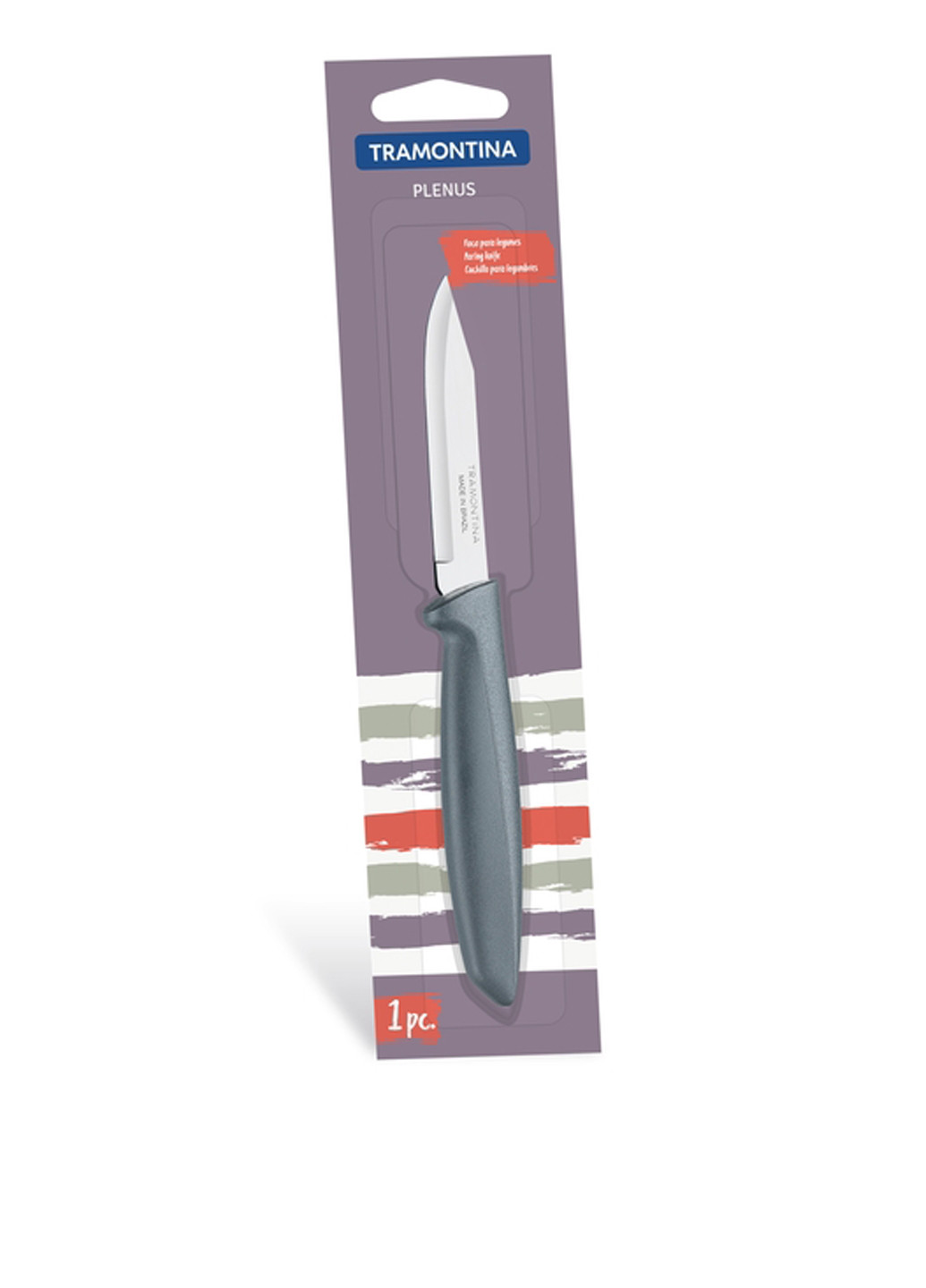 Нож, 7,6 см Tramontina (150670287)