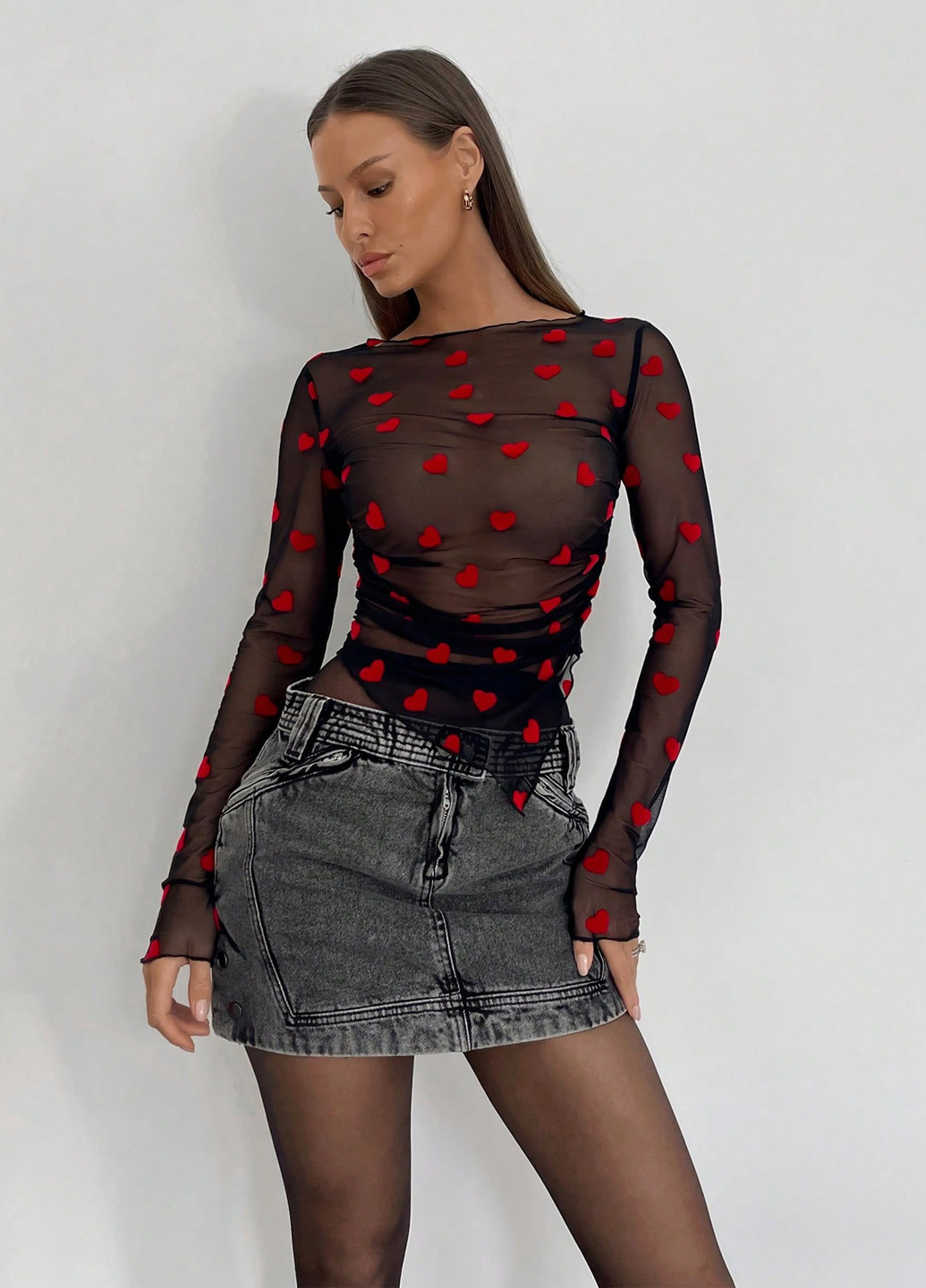 Топ SHEIN (366258416)