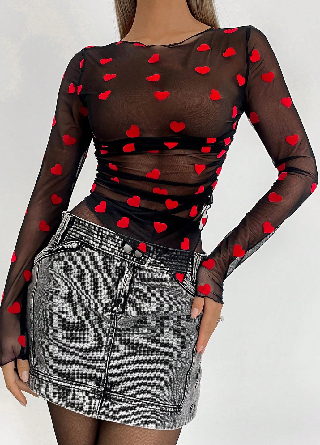 Топ SHEIN (366258416)