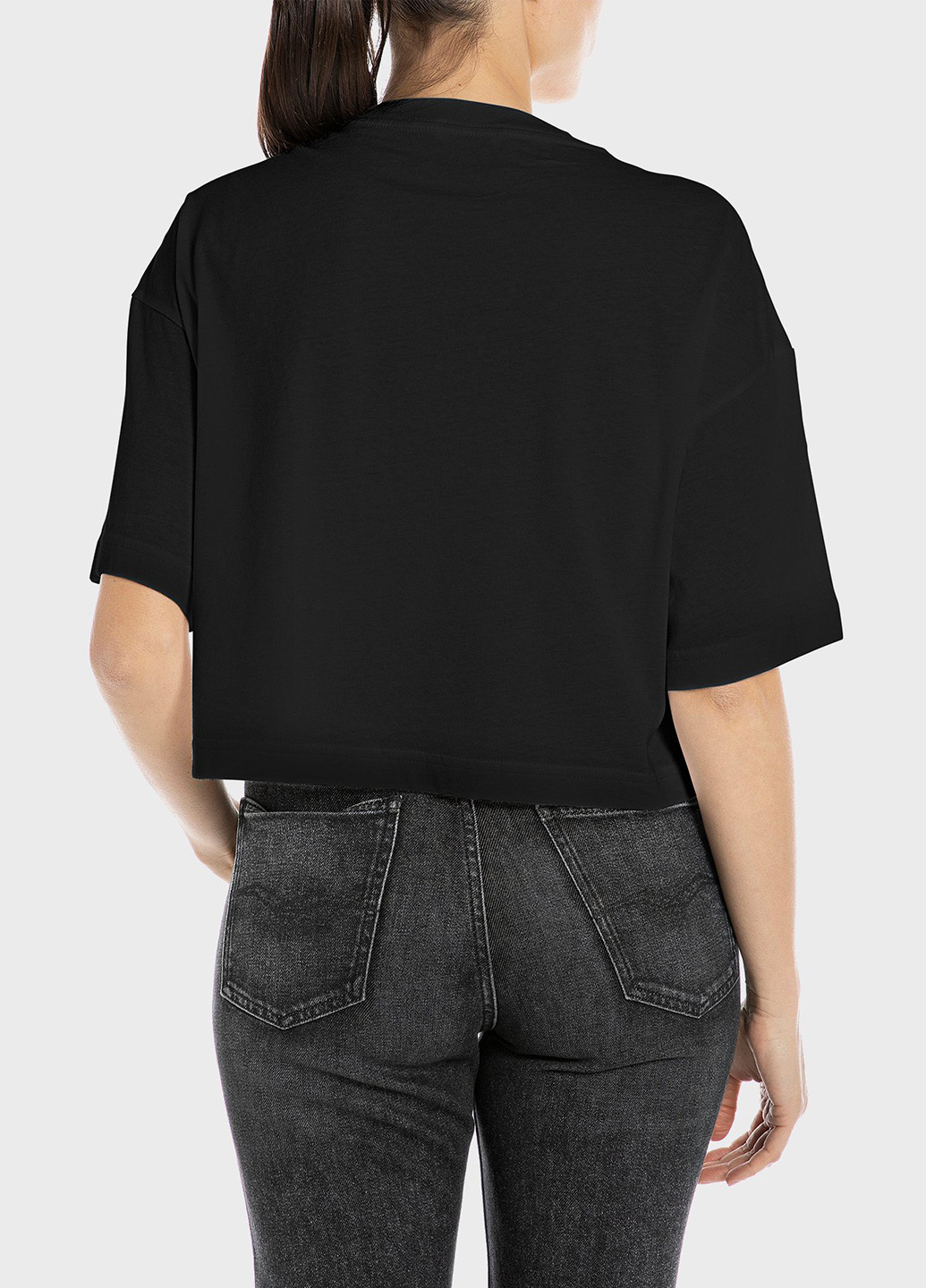 Футболка Replay - (306825578)