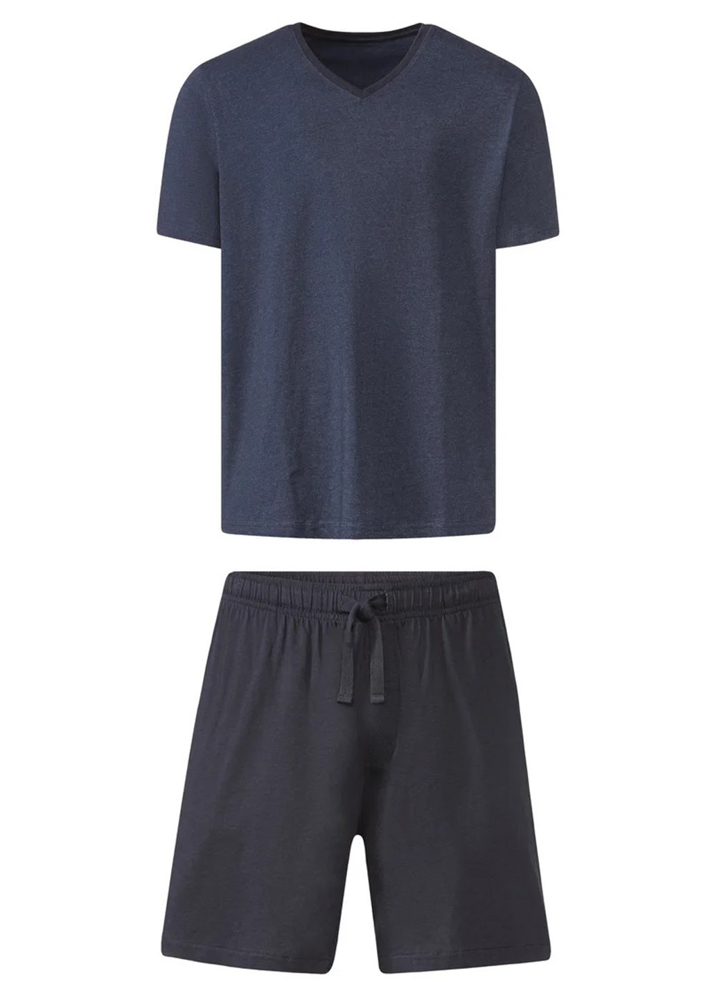 Піжама (футболка, шорти) Livergy (327538525)