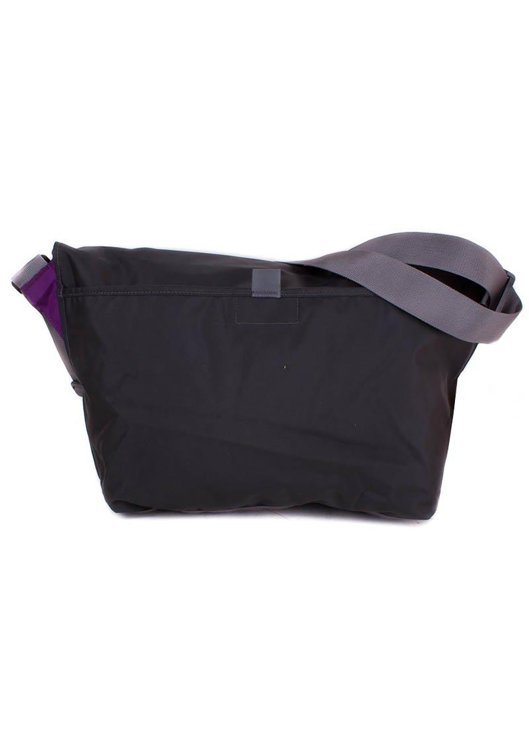 Женская спортивная сумка через плечо 32х35х10 см Onepolar (253032049)