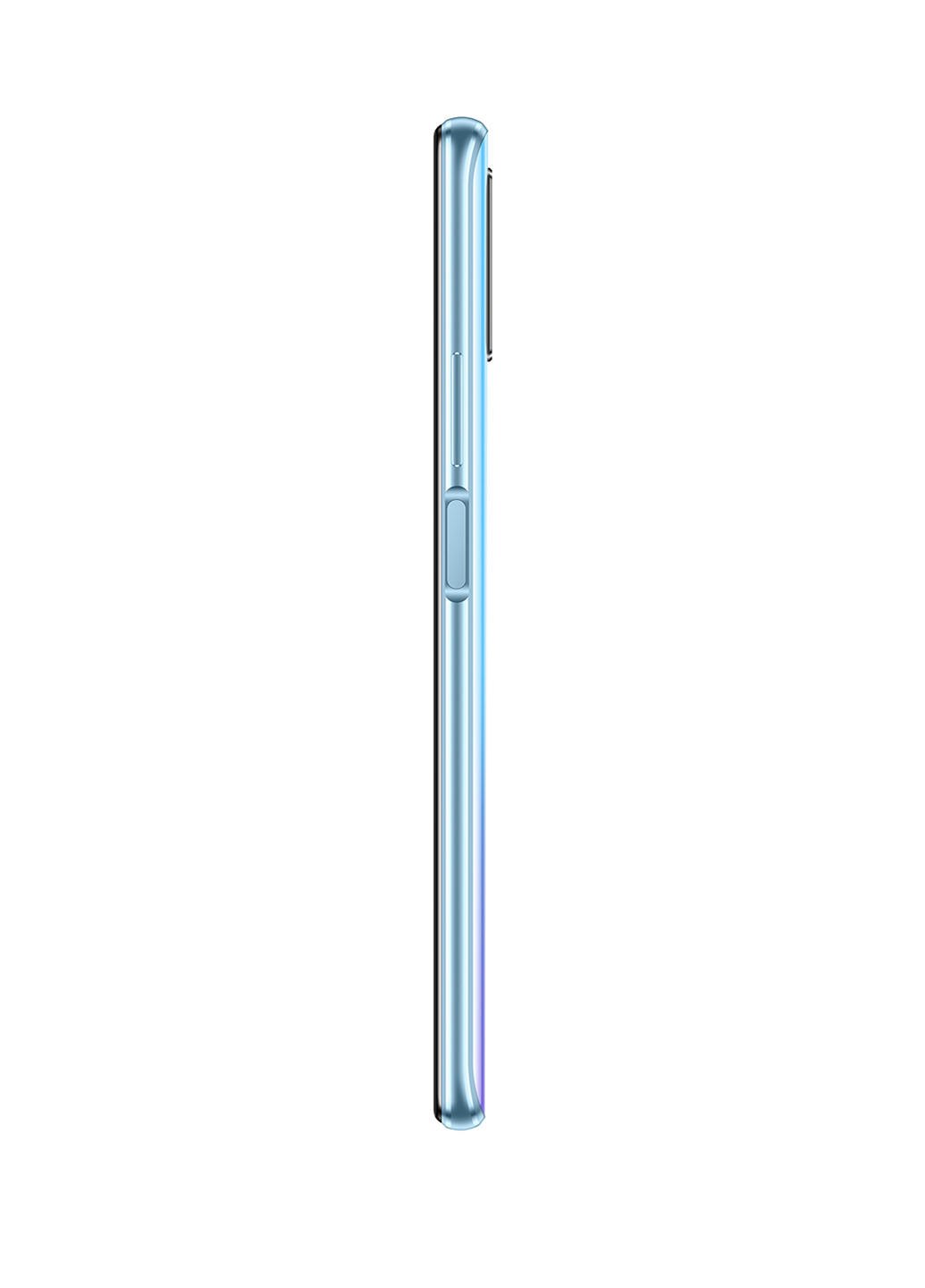 Смартфон Huawei p smart pro 6gb/128gb breathing crystal (155570402)