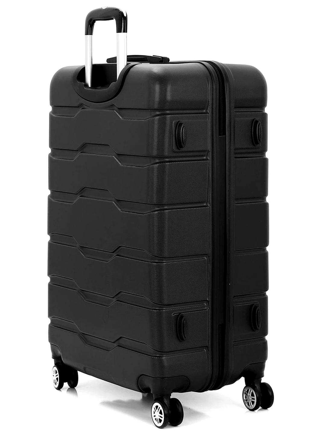 Чемодан пластиковый большой MCS V302 (248604182)